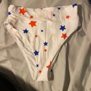 Aerie bikini bottoms
